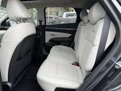 Certified 2023 Hyundai Tucson SEL w/ Convenience Package AWD/4WD image 14