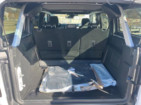 New 2025 Ford Bronco Outer Banks image 19