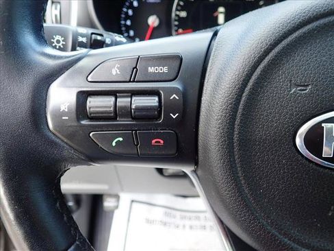 Used 2017 Kia Sorento SX AWD/4WD image 15