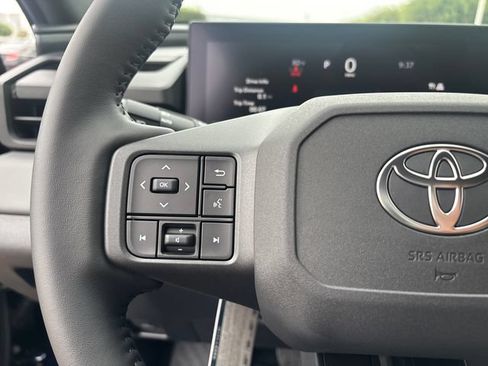 New 2026 Toyota RAV4 SE AWD/4WD image 16