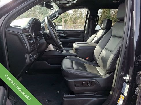 Used 2023 Chevrolet Tahoe LT AWD/4WD image 13