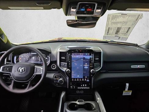 New 2026 RAM 1500 Lone Star AWD/4WD image 15