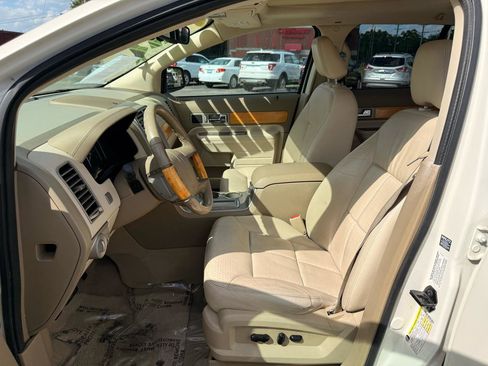Used 2007 Lincoln MKX AWD image 5