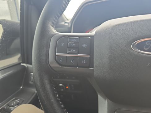 Used 2022 Ford F150 XLT w/ Equipment Group 302A High AWD/4WD image 22