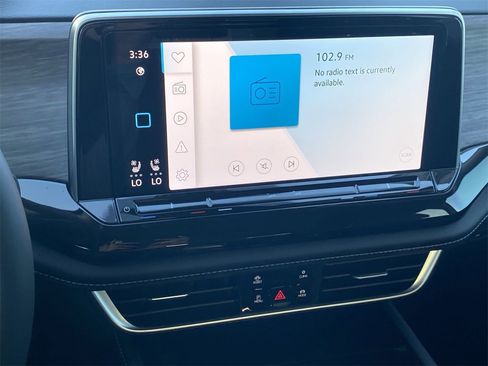 New 2026 Volkswagen Atlas SEL Premium R-Line image 22