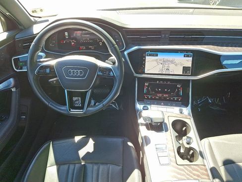 Certified 2023 Audi A6 Premium Plus w/ Premium Plus Package AWD/4WD image 12