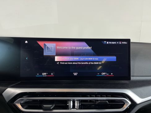 Certified 2024 BMW 330i xDrive Sedan w/ Premium Package image 13