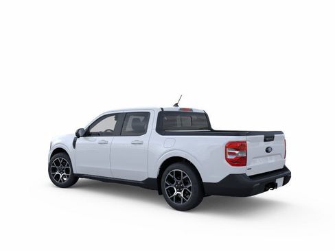 New 2026 Ford Maverick Lariat AWD/4WD image 5