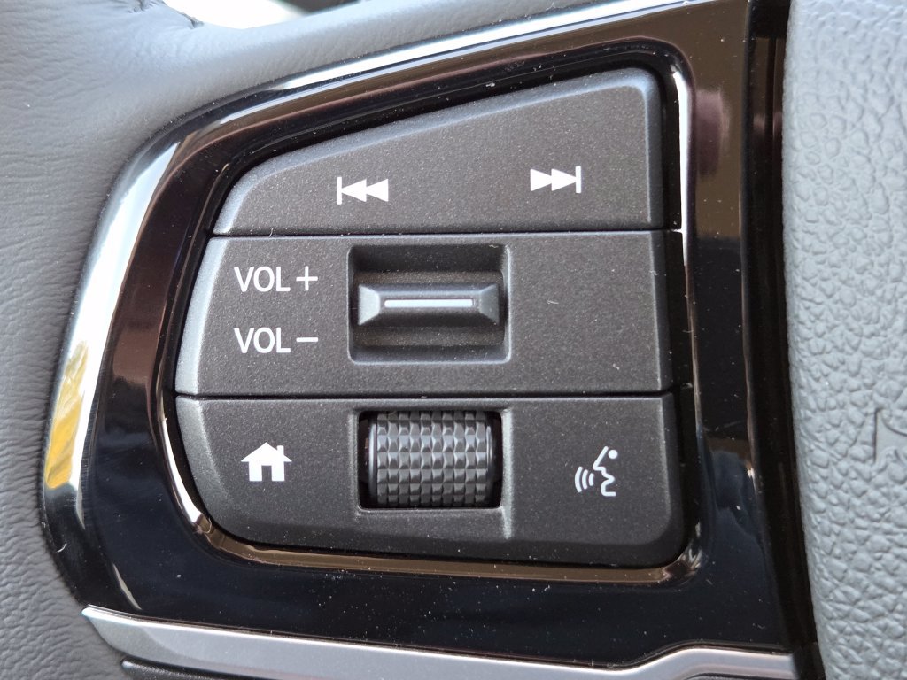 New 2027 Honda Odyssey Touring image 18