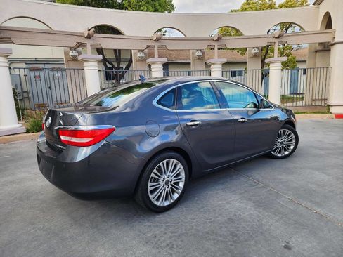 Used 2012 Buick Verano Leather image 7