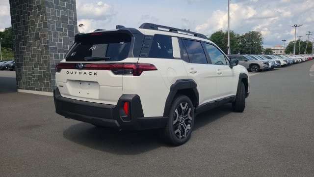 New 2026 Subaru Outback Touring XT AWD/4WD image 7