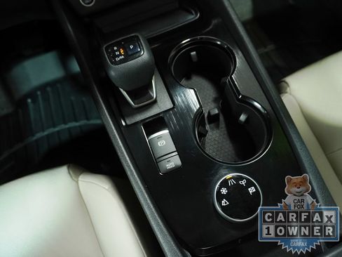Used 2021 Nissan Rogue SV w/ Premium Package AWD/4WD image 19