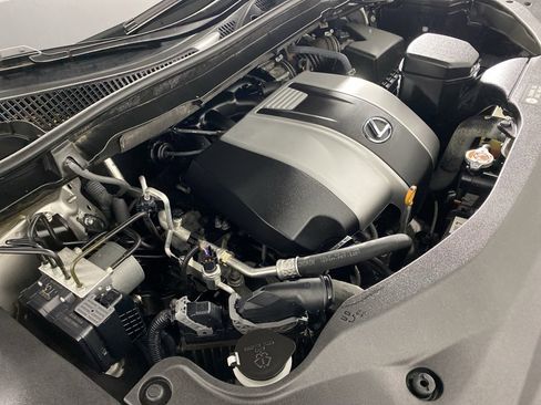 Certified 2020 Lexus RX 350 AWD w/ Premium Package image 36