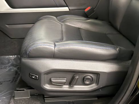 Used 2023 Toyota Tundra Platinum w/ Advanced Package AWD/4WD image 18