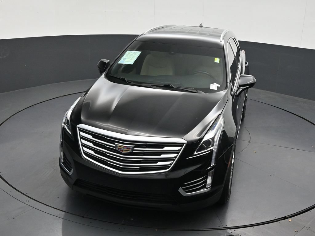 Used 2017 Cadillac XT5 FWD image 28