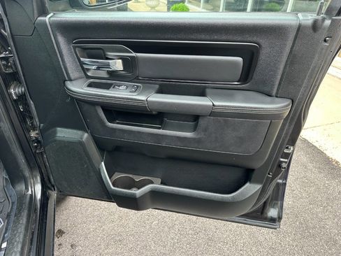 Used 2018 RAM 1500 Rebel w/ Luxury Group image 26