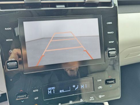 Used 2023 Hyundai Tucson SEL w/ Convenience Package image 21