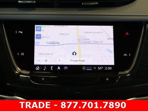 Used 2023 Cadillac XT6 Premium Luxury image 17