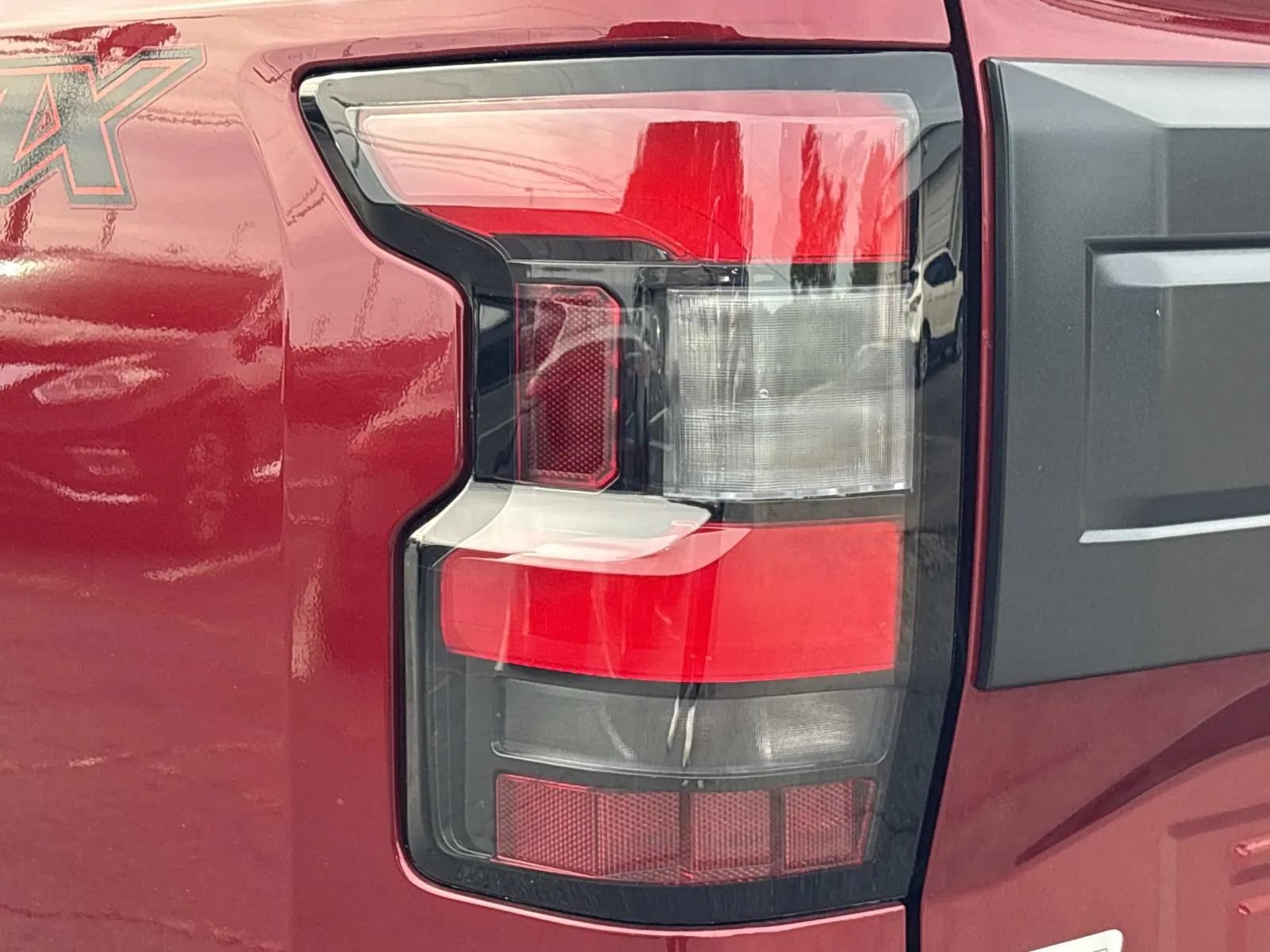 Used 2025 Nissan Frontier PRO-4X w/ Pro Premium Package AWD/4WD image 10