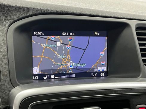 Used 2017 Volvo S60 T5 Dynamic w/ Vision Package FWD image 27