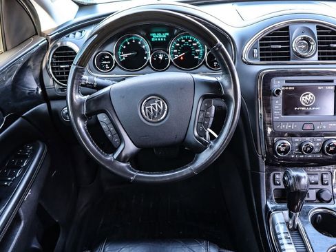 Used 2017 Buick Enclave Premium image 21
