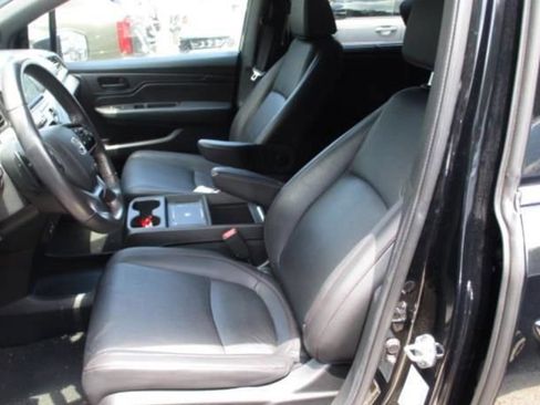 Used 2025 Honda Odyssey Sport-L image 6