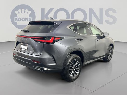 Used 2024 Lexus NX 350 AWD image 7