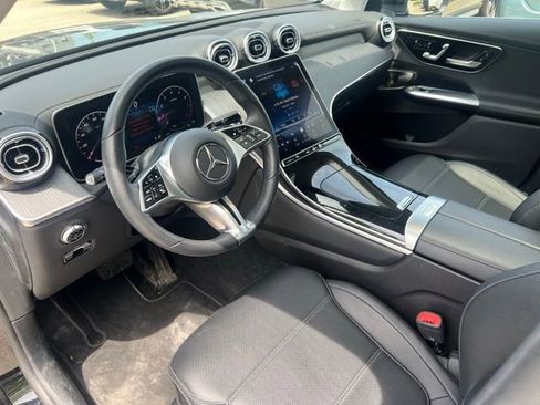 Certified 2023 Mercedes-Benz GLC 300 4MATIC image 19