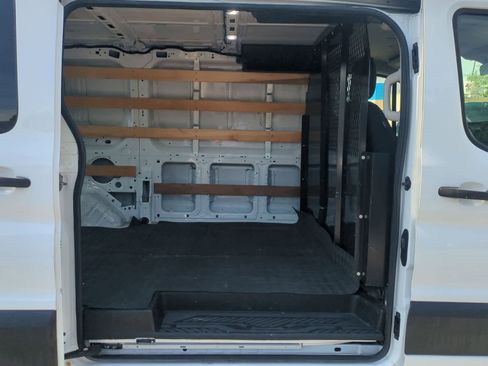 Used 2021 Ford Transit 250 Low Roof w/ Exterior Upgrade Package RWD image 18