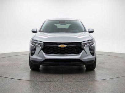 Used 2025 Chevrolet Blazer LT