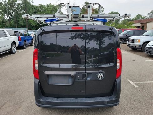 Used 2019 RAM ProMaster City Tradesman image 11