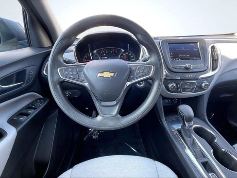 Used 2024 Chevrolet Equinox LS w/ LS Convenience Package FWD image 6