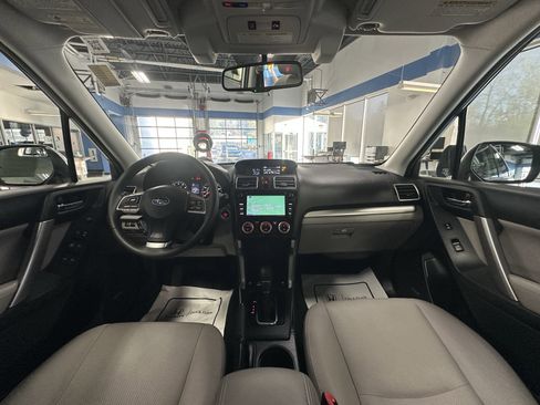 Used 2016 Subaru Forester 2.5i Touring w/ Eyesight & Navigation System AWD/4WD image 20