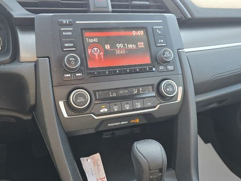 Used 2021 Honda Civic LX image 12