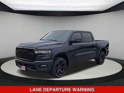 New 2026 RAM 1500 Lone Star