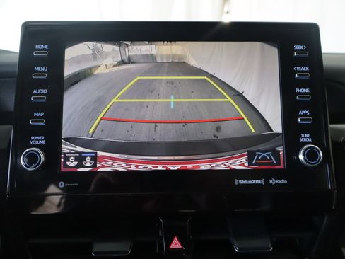 Used 2023 Toyota Camry XLE w/ Cold Weather Package image 20