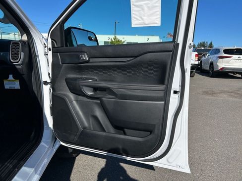 New 2025 Ford Ranger XL AWD/4WD image 26