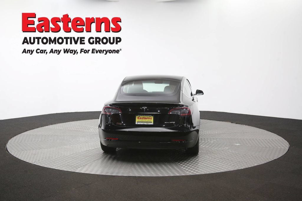 Used 2020 Tesla Model 3 Long Range AWD/4WD image 31