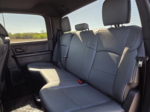 New 2026 RAM 4500 Tradesman image 25