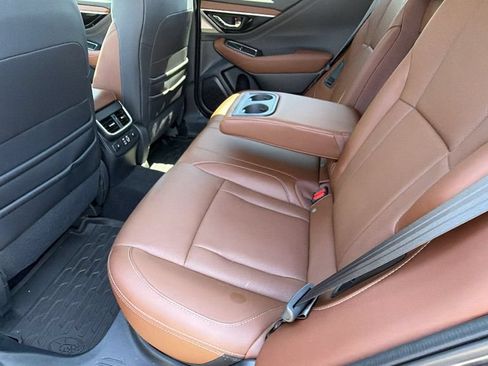 Used 2025 Subaru Outback Touring XT AWD/4WD image 16