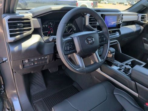 New 2026 Toyota Tundra SR5 AWD/4WD image 14
