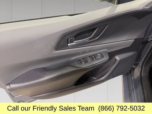 New 2026 Toyota Prius XLE image 11