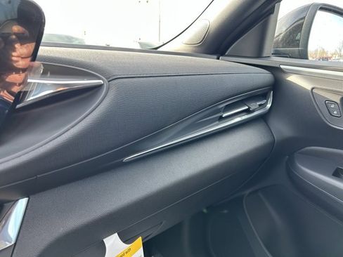 New 2026 Buick Envista Preferred w/ Convenience I Package image 33