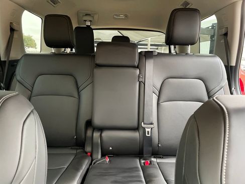New 2026 Nissan Pathfinder SL AWD/4WD image 21