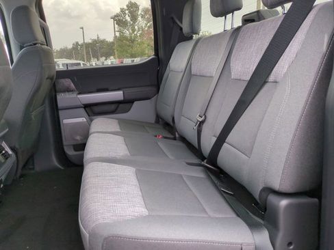 New 2026 Ford F350 XLT w/ XLT Premium Package image 14