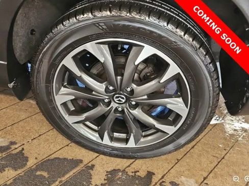 Used 2016 MAZDA CX-5 Grand Touring image 5