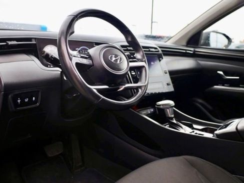 Used 2022 Hyundai Tucson SEL w/ Convenience Package image 15