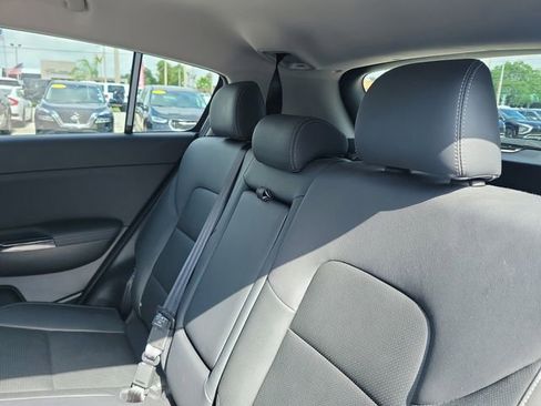 Used 2020 Kia Sportage EX FWD image 13