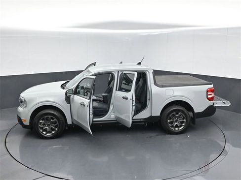 Used 2022 Ford Maverick XLT w/ XLT Luxury Package image 55