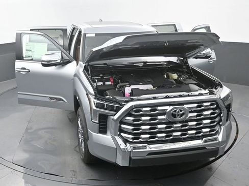 New 2026 Toyota Tundra 1794 Edition AWD/4WD image 34